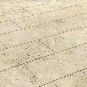 Butterfield Travertine Concrete Texture
